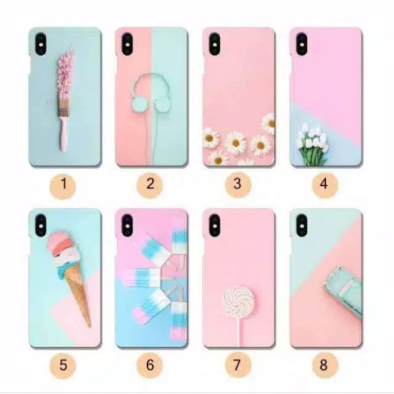 

Customcase