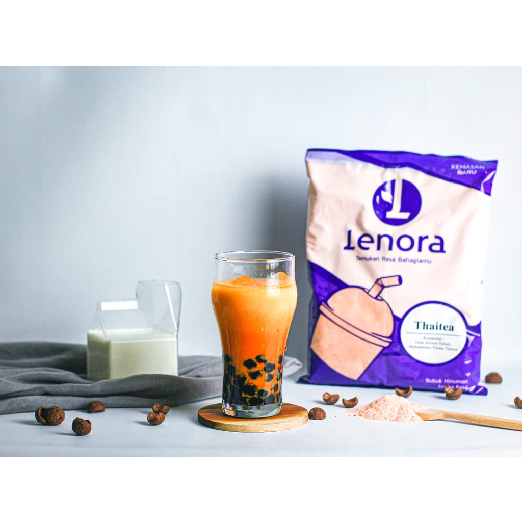

Lenora Powder Thaitea 1kg