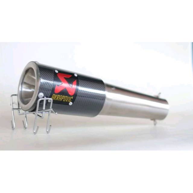 Silencer Akrapovic