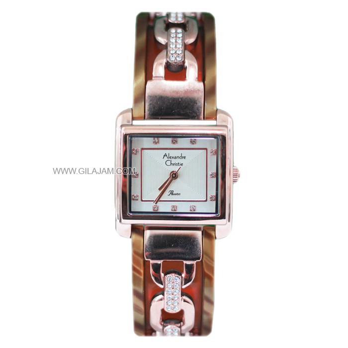 ALEXANDRE CHRISTIE 2569 LH-BRGW