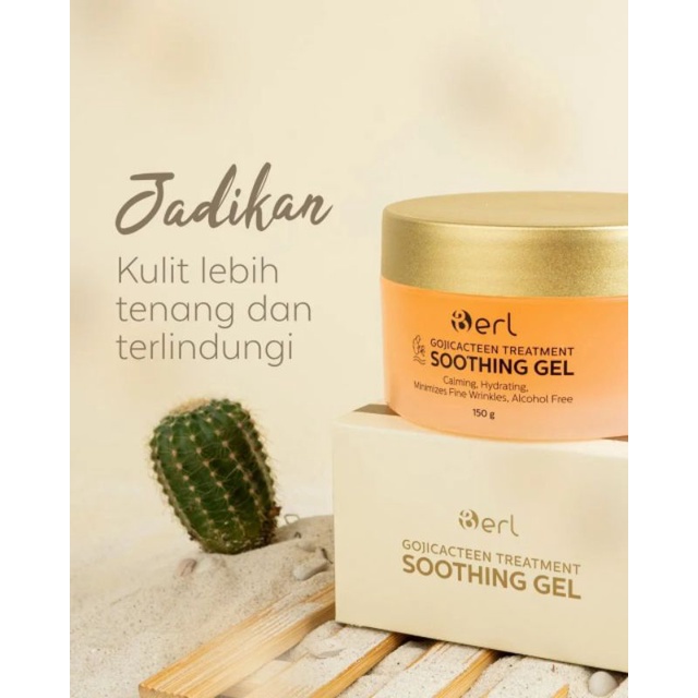 Soothing Gel SOG