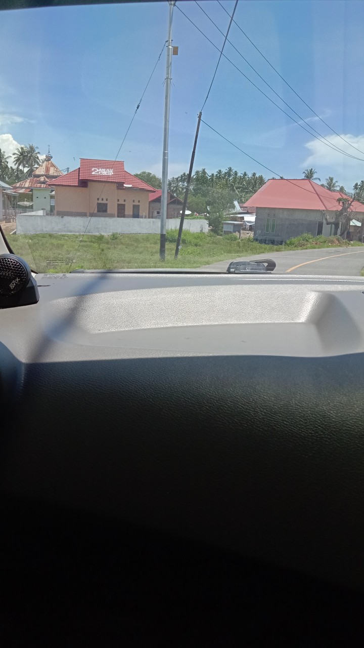 Atasan Batik Dolby Dolbi Dobby Doby Tenun Sutra Tulis Halus Katun Atbm Baron ,sarombit Atasan