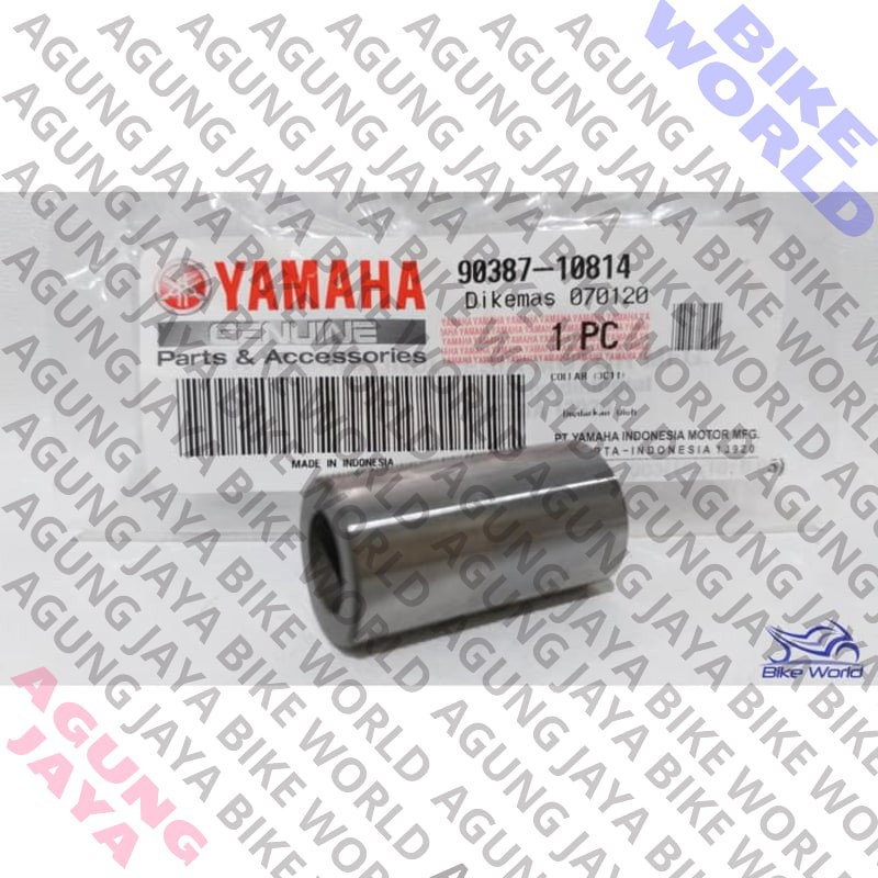 (100% Ori ) Bosh Conrod Vixion 90387-10814 YGP