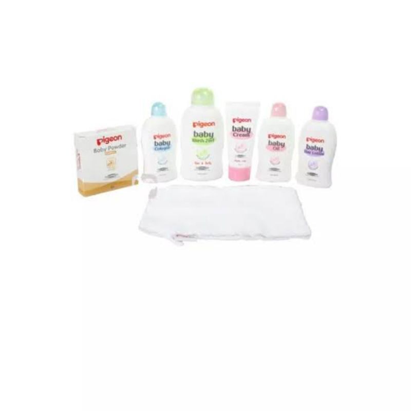 Pigeon Toiletries Gift Set 1410