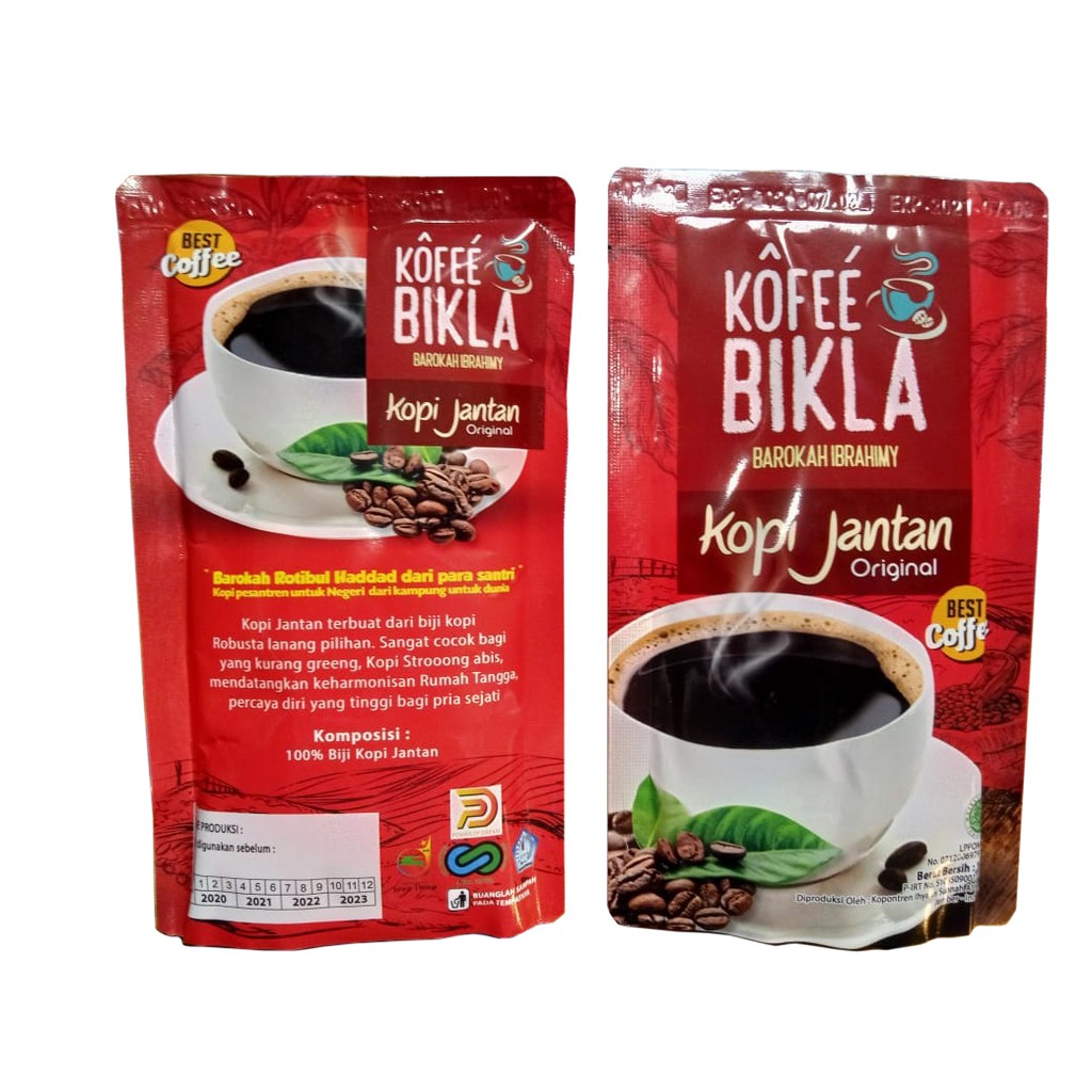 

Kopi JAnTan