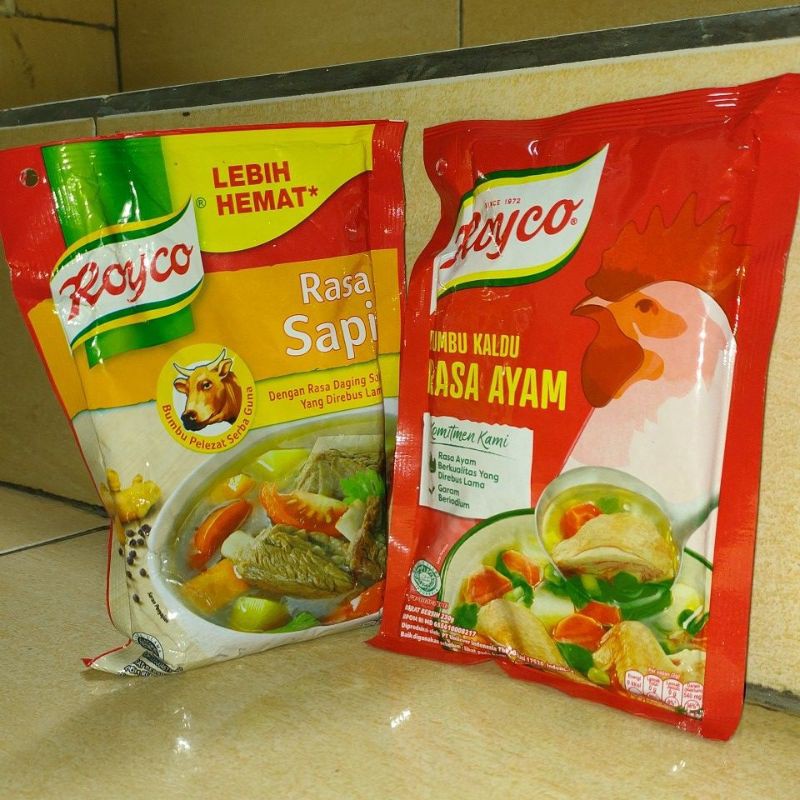 

royco 230gr