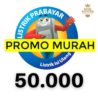 PROMO PLN 50000 / PLN 50 RIBU / PLN 50K