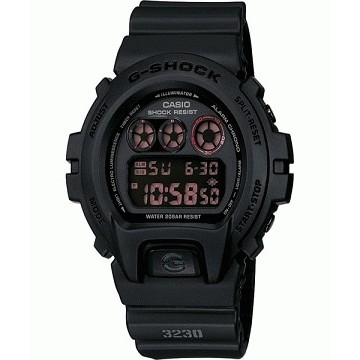 G-Shock DW-6900MS Original