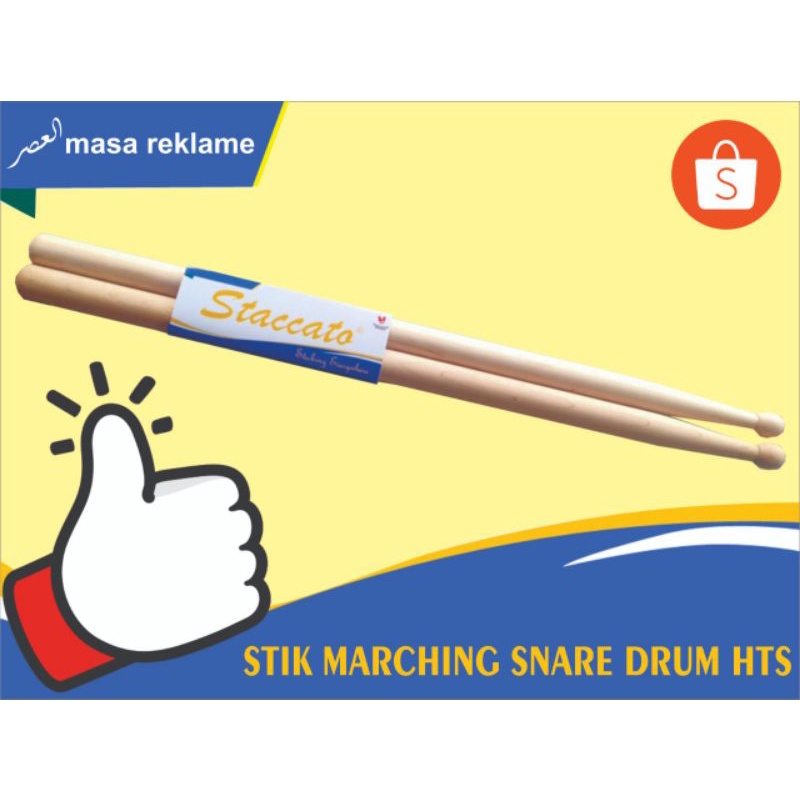 stik marching Band, drumband, drum set