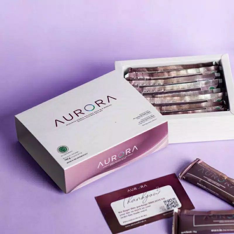 

AURORA KOLAGEN