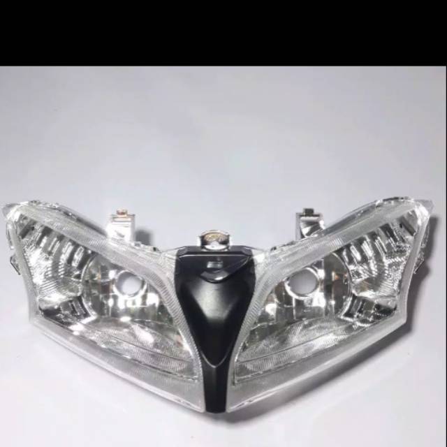 Reflektor blade new merk win