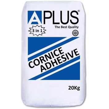 Aplus Cornice Adhesive 20 kg