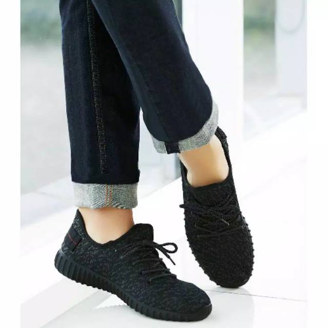 ALIVE SEPATU PRIA KELSON 42