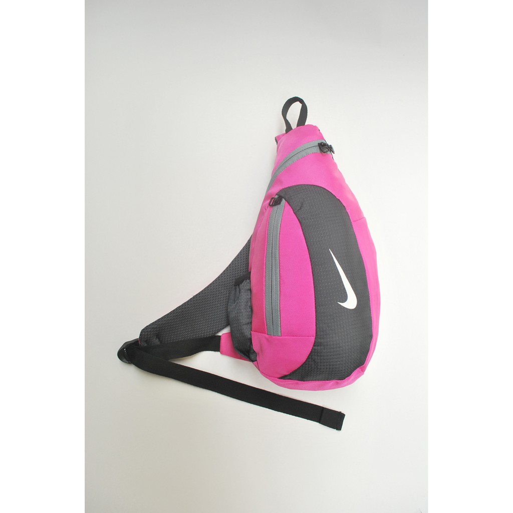 sling bag / tas selempang pria