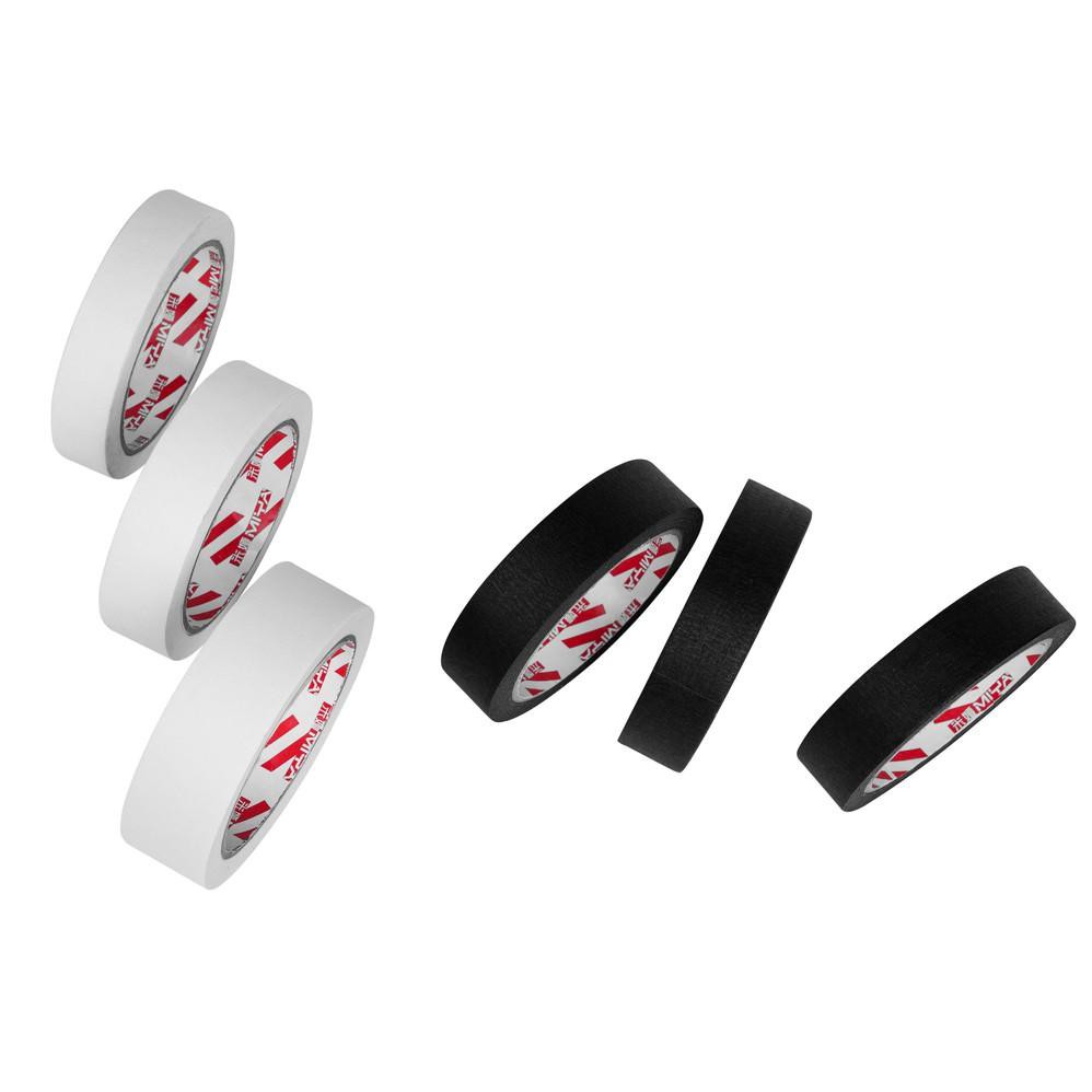 

eI1Code miya drawing grade masking tape 24mm x 25M(W4F2) (terupdate)