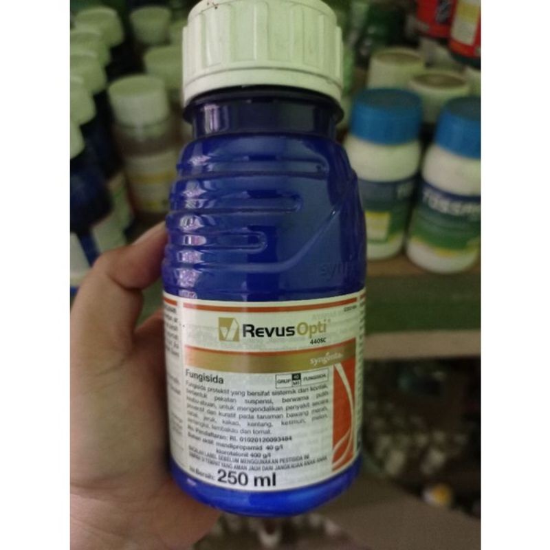 REVUS Opti FUNGISIDA 440 SC 250 ML
