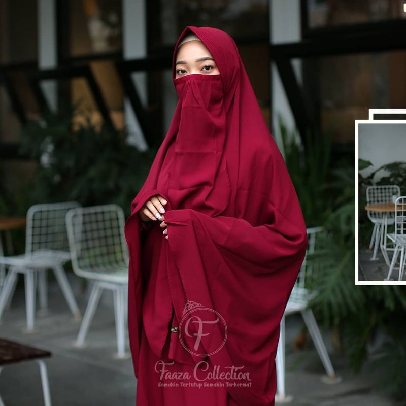 Cadar Tali Rempel Murah / Cadar Tali Rempel Wolfis BY FAAZA