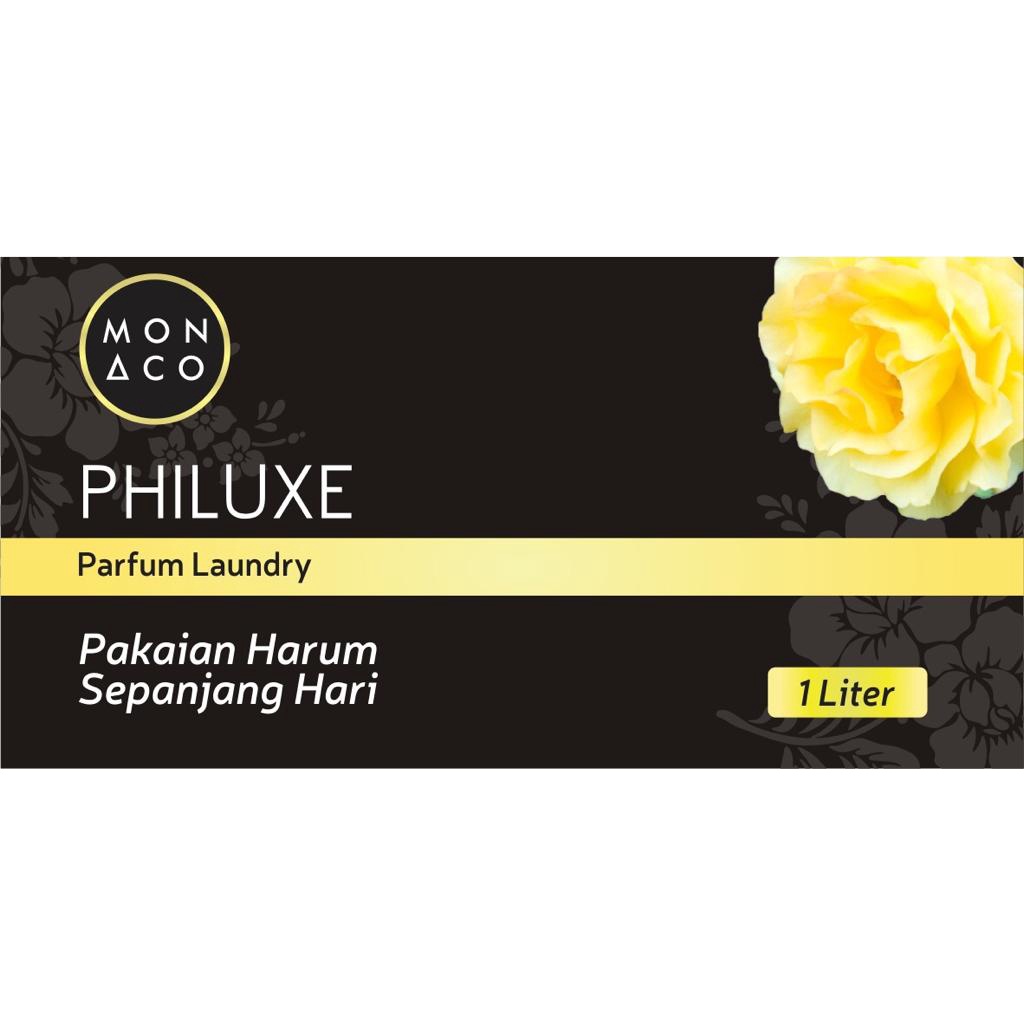 Parfum Laundry&amp; Seterika 5 LITER - AROMA PHILUXE