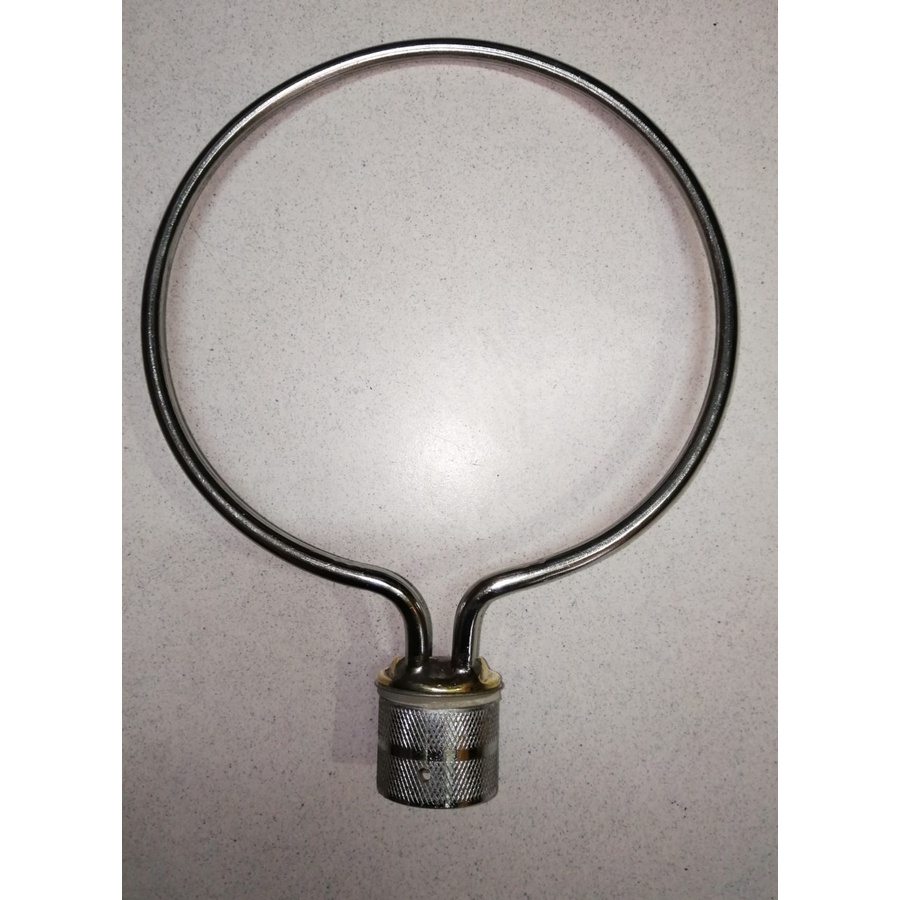 AUTOCLAVE HEATING ELEMENT