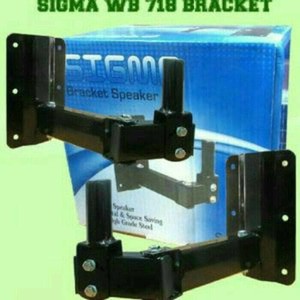 Bracket speaker SIGMA S-718