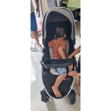 Stroller babyelle flix rs baby elle