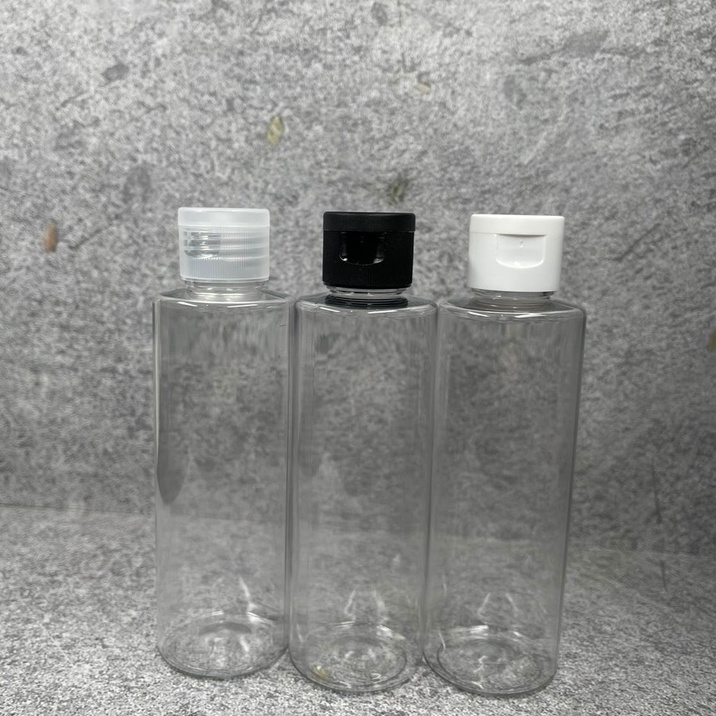 Botol 150ml Fliptop