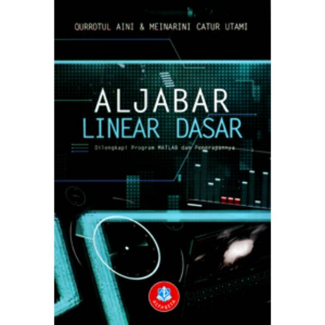 Aljabar Linear Dasar