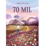 GRAMEDIA MADIUN - 70 MIL