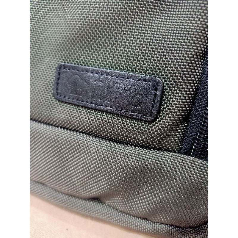 tas selempang kerja brand Buffalo original second