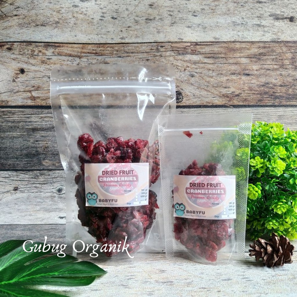 

PREMIUM DRIED CRANBERRY CRANSBERRY CRANBERRIES