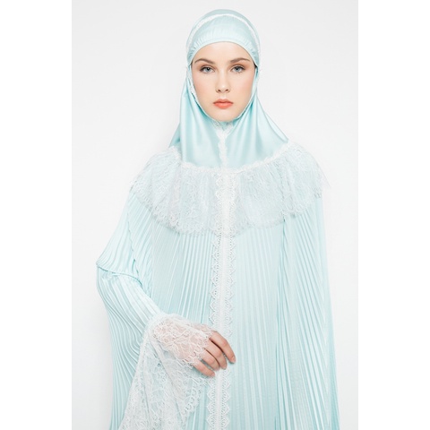 ARUNA MUKENA - AIKILA