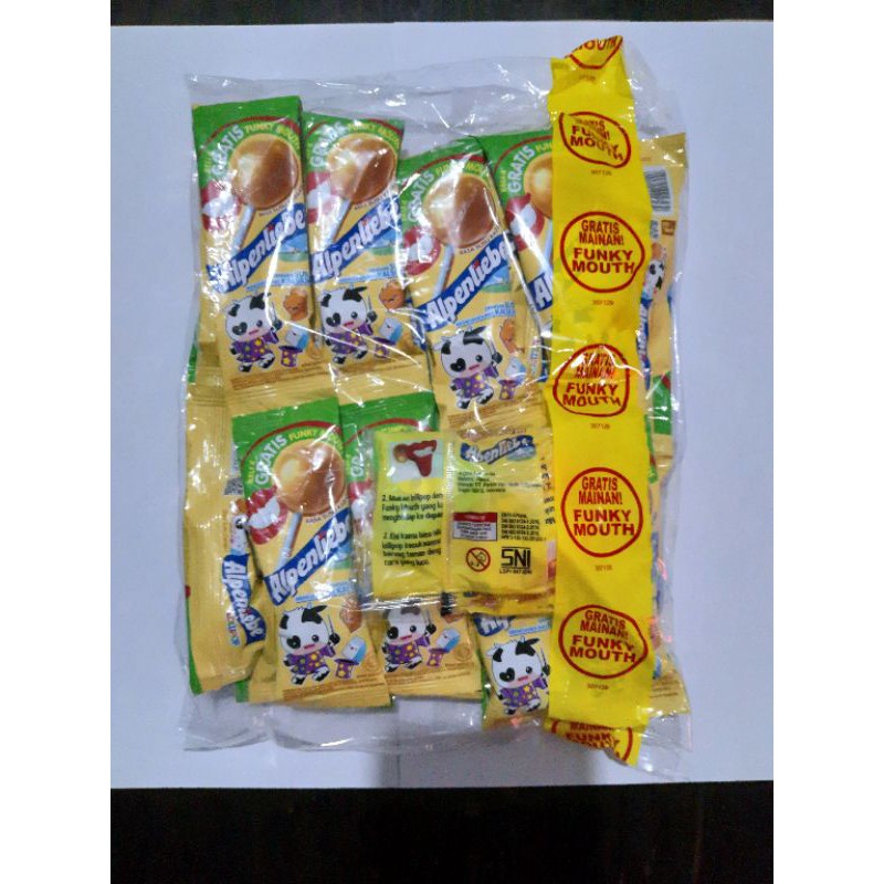 

alpenliebe lollipop original 20pcs