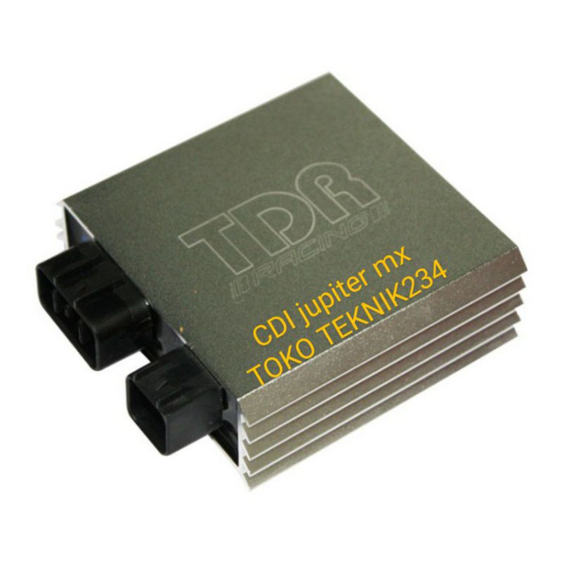 CDI motor  jupiter mx 135cc original TDR - CDI  jupiter mx 135cc TDR