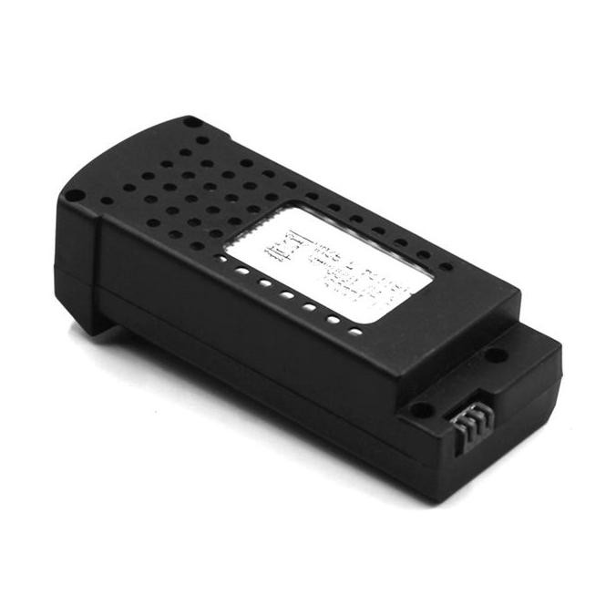 Original SG106 Parts Batre Battery 3.7V 1600mAh Drone Baterai MicroUSB