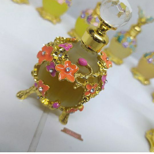 Arabian Herme oil parfume by luino