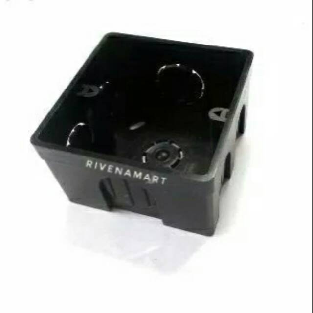 Schneider Dus Inbow Hitam