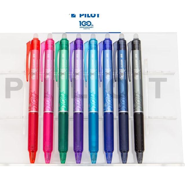 

￣ VC7 Pilot Pen Frixion Clicker ❅ €