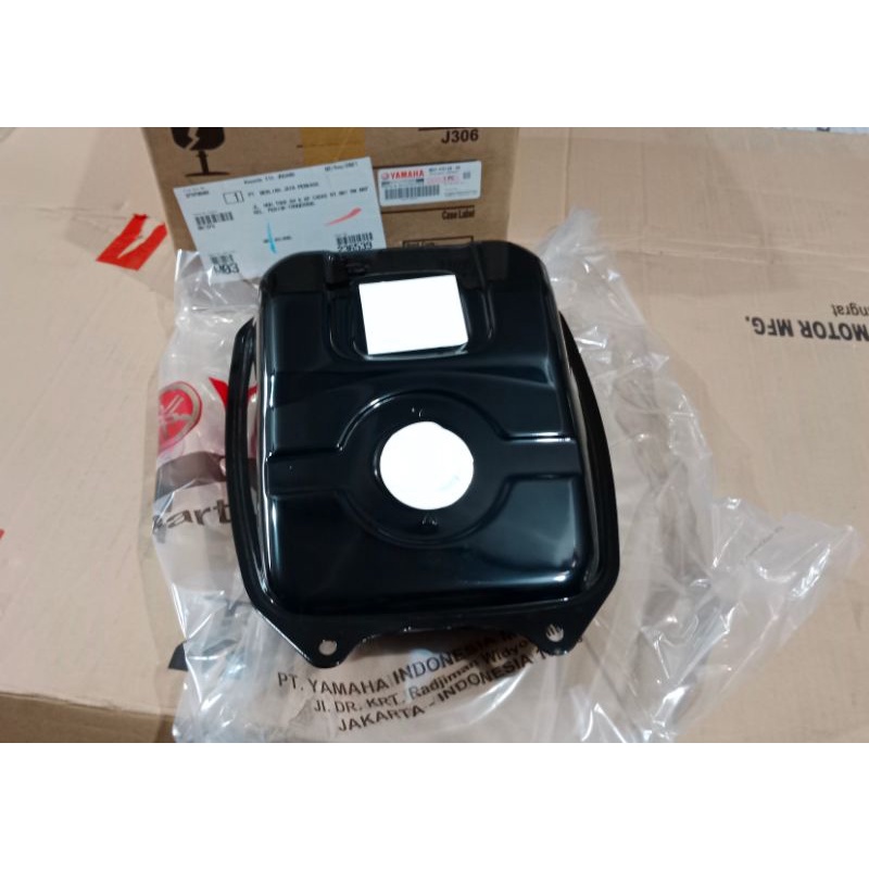Tangki Vega R New - Jupiter Z Salip Asli original Yamaha 4D7-F4110-10