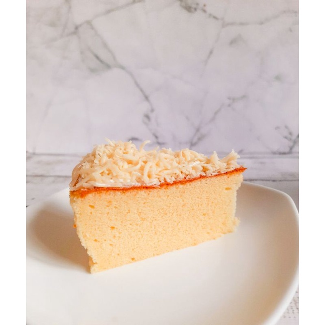 

CHEESE CAKE