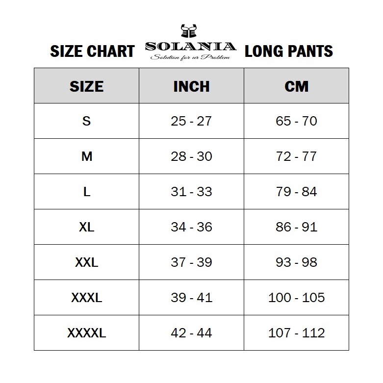 Celana Panjang Olahraga Wanita Long Pants Silver