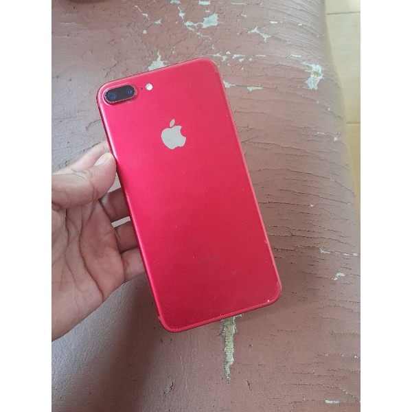 iphone 7 plus wifi only