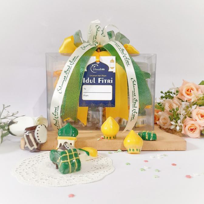 

Parsel Ramadan Kue Coklat Chocobian Hampers Lebaran Idul Fitri Paket A Djiboutishop