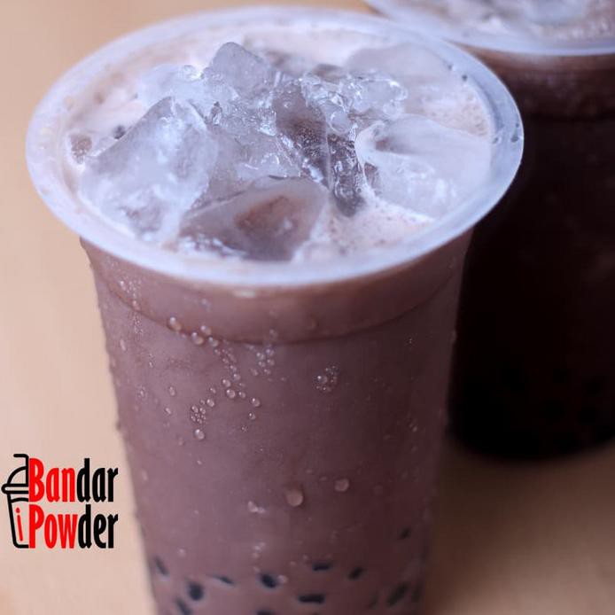 

CREAMY CHOCOLATE POWDER - COKELAT BUBUK COCOA - MINUMAN COKLAT