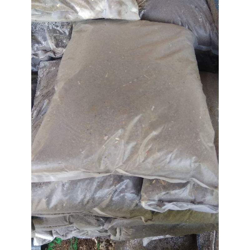 PROMO kohe kambing pupuk gilingan pupuk kandang