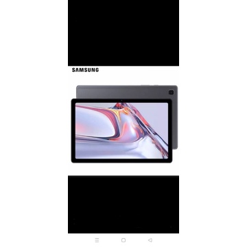 Jual Tablet Samsung galaxy A7lite asli sein