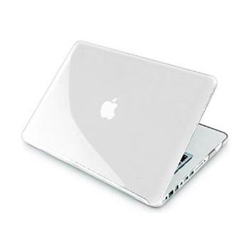 Crystal Case for Macbook 12 Inch