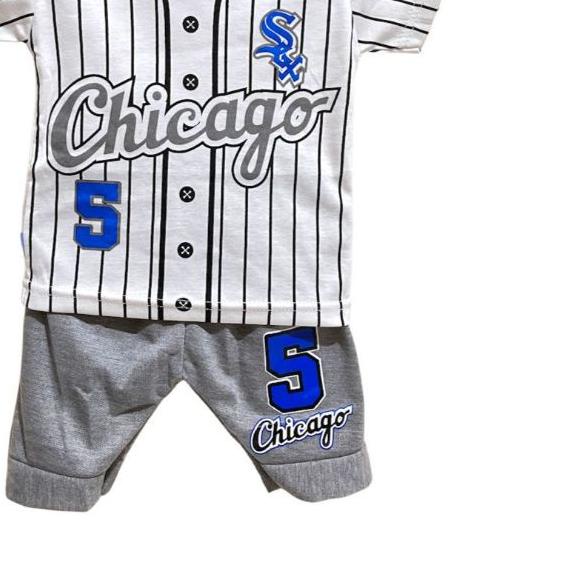 ☞ Setelan Baju Anak Bayi Laki Laki Motif Jas Dasi Usia 0-12 Bulan (± 10Kg) | baju bayi laki laki 0 s