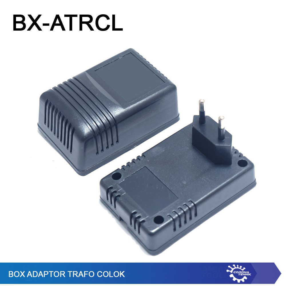 Box Adaptor Trafo