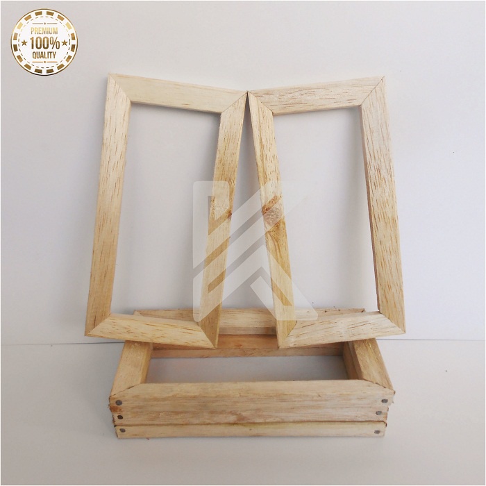 

Spanram Kayu 10x20 cm