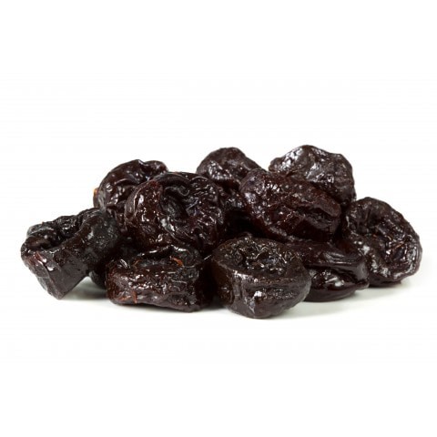 

Dried Prunes ( Buah Plum Kering ) - 1 Kg